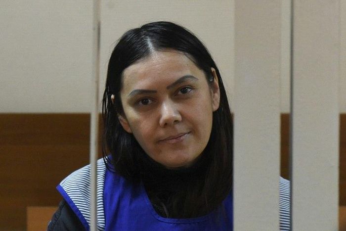 Gyulchekhra Bobokulova has been diagnosed with paranoid schizophrenia