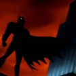 Animated Batman