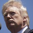 President Donald Trump.