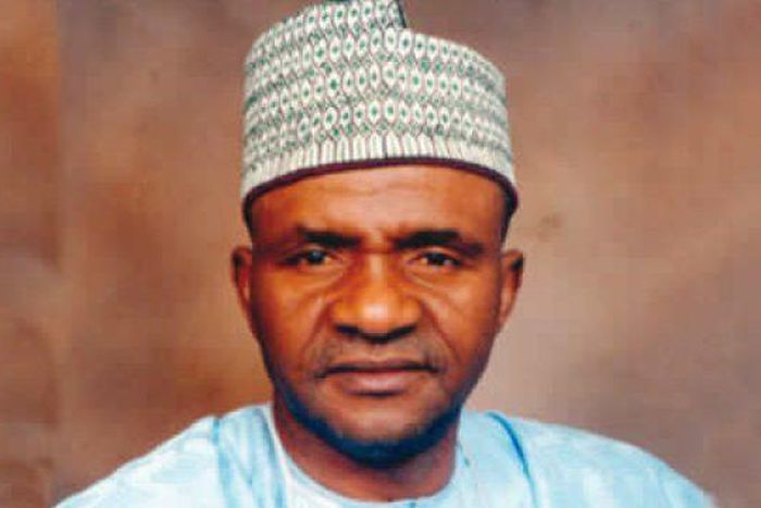 Suntai died in Florida, United States while undergoing rehabilitation for brain injuries he sustained from a plane crash