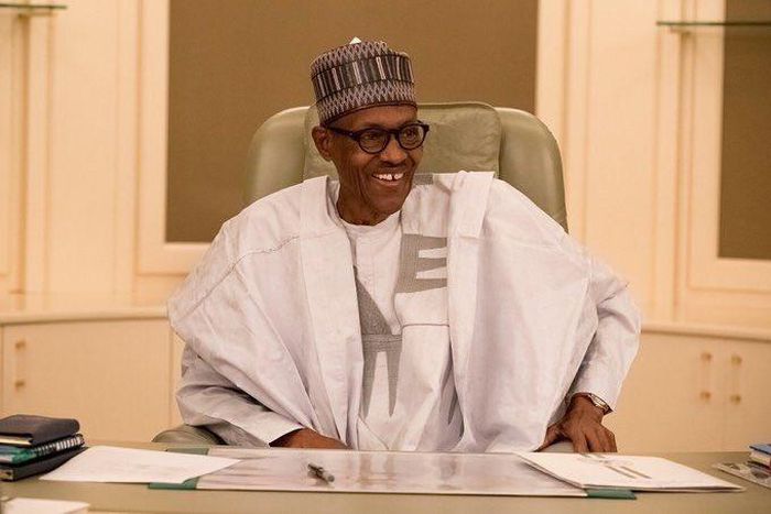 President Muhammadu Buhari resumes work on Monday, March 13, 2017.