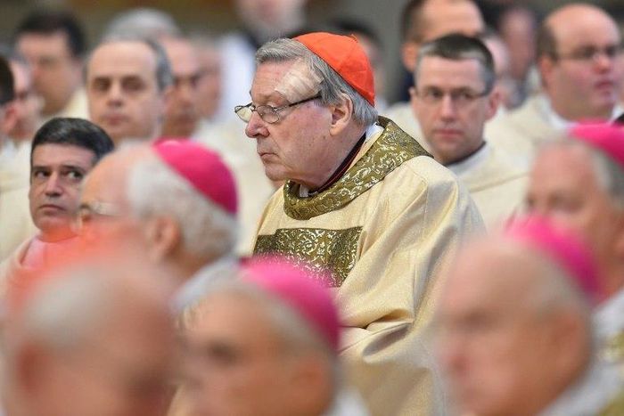A book by investigative journalist Louise Milligan, "Cardinal: The Rise and Fall of George Pell", now includes fresh details on allegations against him, and new information claiming a cover-up within the Catholic Church