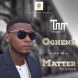 TnJ - Oghene Is In The Matter.