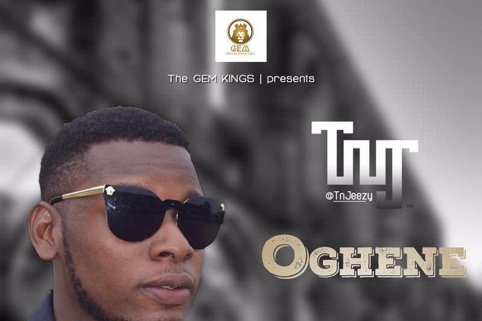 TnJ - Oghene Is In The Matter.