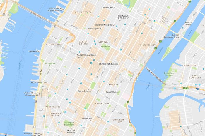 Google Maps is part of Google's core business and by 2016, had more than 1 billion monthly users.