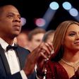 Jay-Z in the song discusses his marital issues with Beyonce