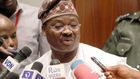 Governor Abiola Ajimobi of Oyo says he had a torrid time through school