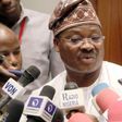 Governor Abiola Ajimobi of Oyo says he had a torrid time through school