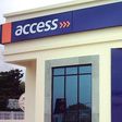 An Access bank branch