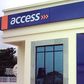 An Access bank branch