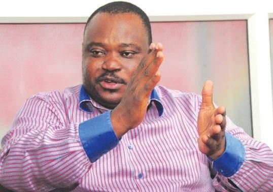 Jimoh Ibrahim.