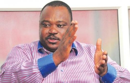 Jimoh Ibrahim.