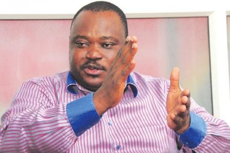 Jimoh Ibrahim.