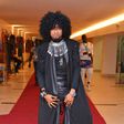 Denrele Edun