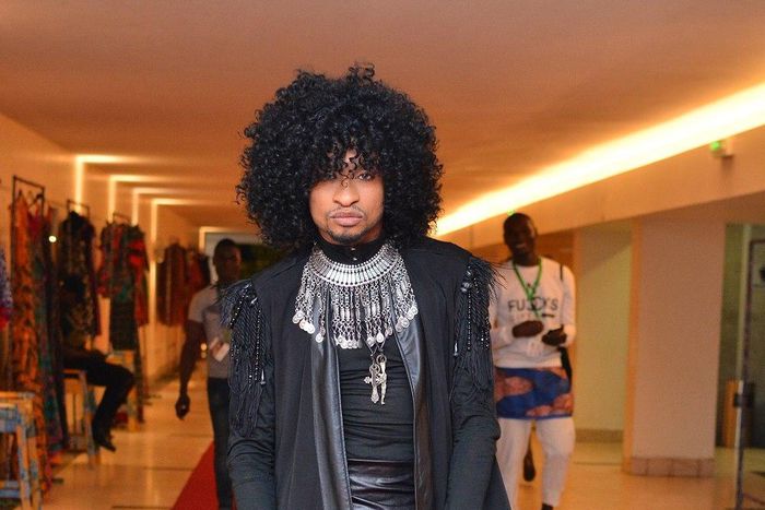 Denrele Edun