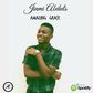 Jinmi Abduls - Amazing Grace