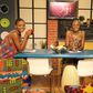 Zainab Balogun, Lamide Akintobi and Ebuka Obi-Uchendu
