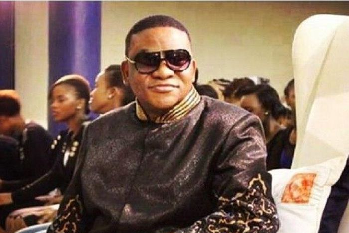 Pastor Tim Omotosho is accused of sexual abuse