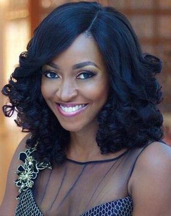 Kate Henshaw has said people would have to defend themselves against attacks from herdsmen.