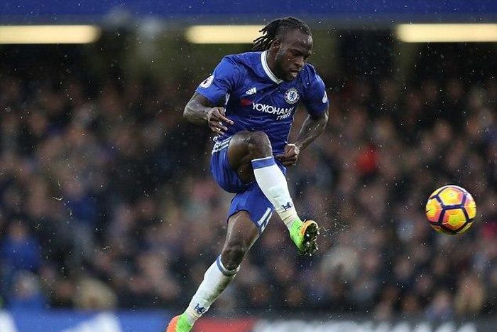 Victor Moses