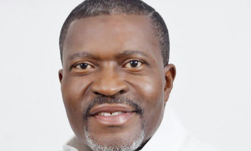 Kanayo O. Kanayo