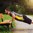 25-minute workout you can do anywhere.