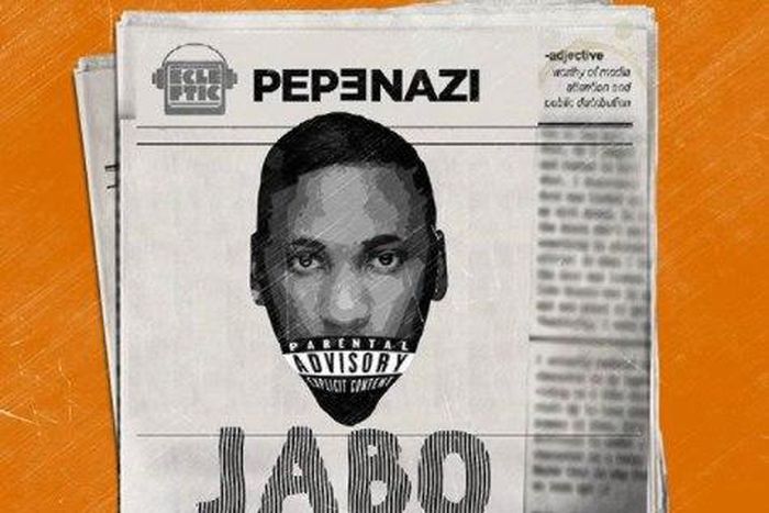 Pepenazi - Jabo