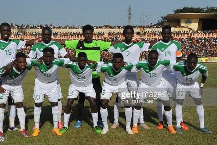 Malawi's National football