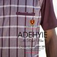 Abrantie The Gentleman ADEHYIE 'ABT '17 Collection