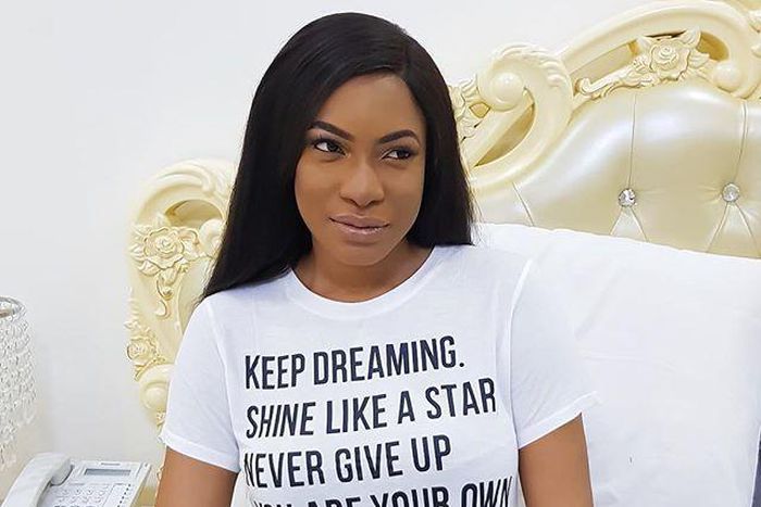 Chika Ike