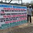 Group gives Amnesty International 24-hour-ultimatum to depart Nigeria