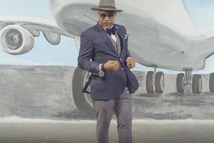 Sunny Neji Aeroplane Turner