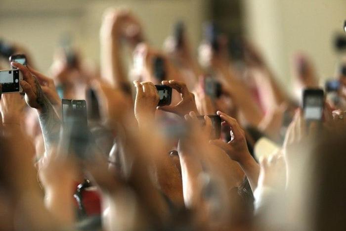 A survey found 64 percent of Americans said they had some form of personal data stolen or compromised making them especially wary of the government and social media companies