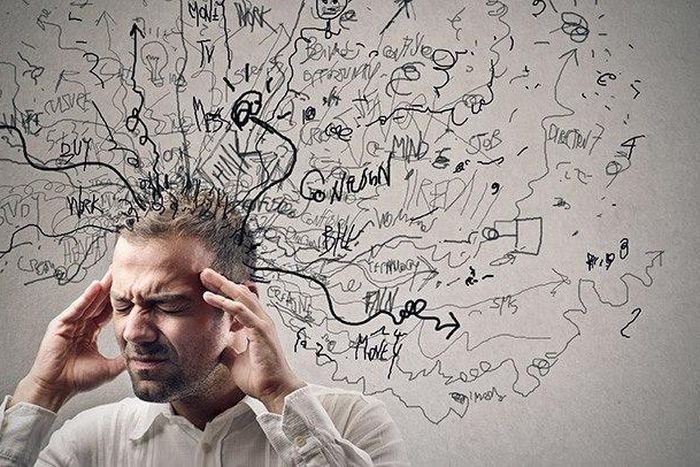 A dialogue with your head