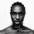 A-Q - Blessed-Forever-Album