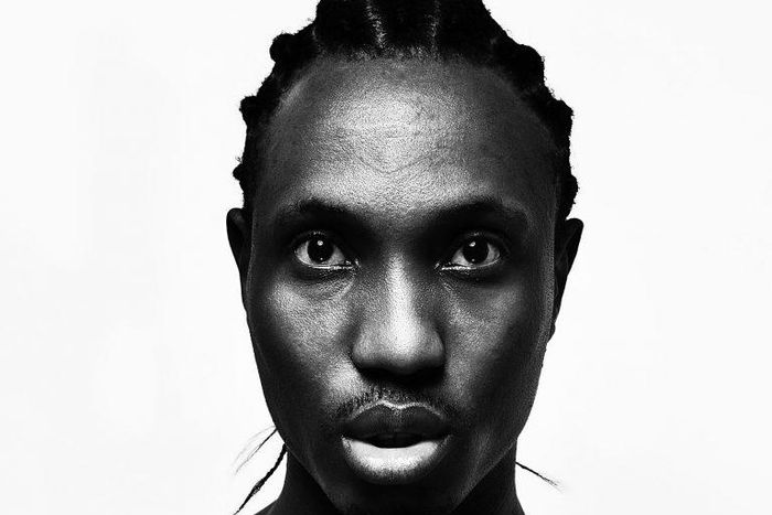 A-Q - Blessed-Forever-Album