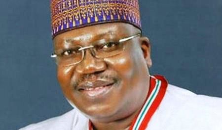 Ahmed Lawan
