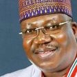 Ahmed Lawan