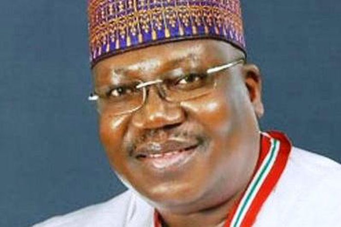 Ahmed Lawan