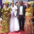 Gifty's Wedding Photos