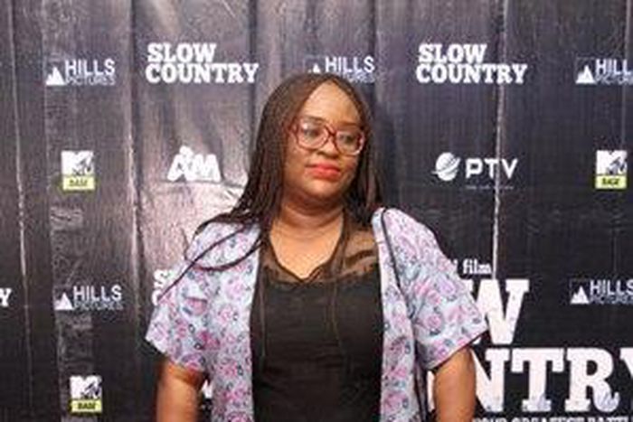 Premiere of Slow Country