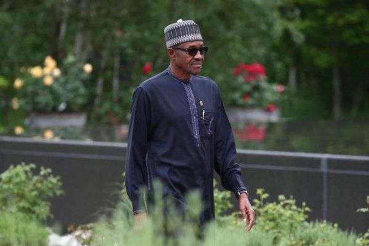Buhari