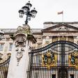 buckingham palace