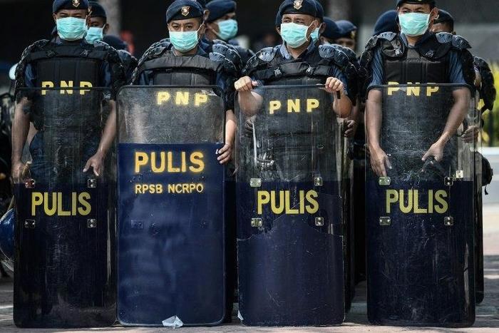 Tight security is in place for the Association of Southeast Asian Nations summit in the Philippines