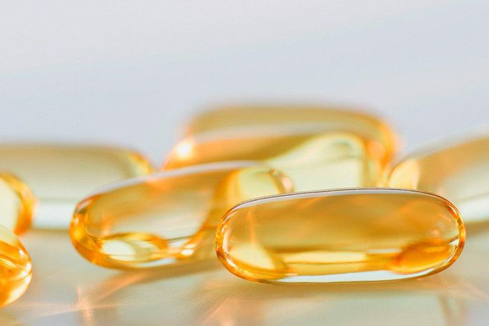 you're taking this supplement wrong