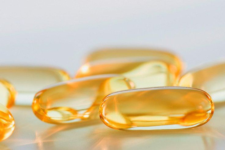 you're taking this supplement wrong