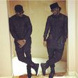 Psquare music duo do not approve of the proposed music video ban