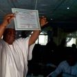 Ademola Adeleke defecting to the People's Democratic Party (PDP) on June 14, 2017
