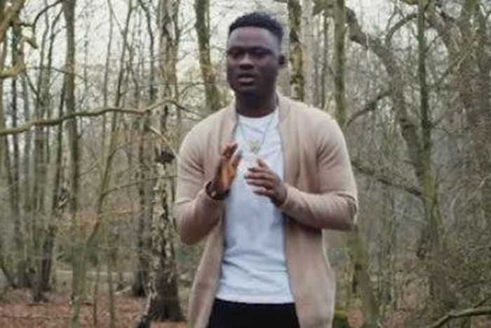 Moelogo - Shine Your Light