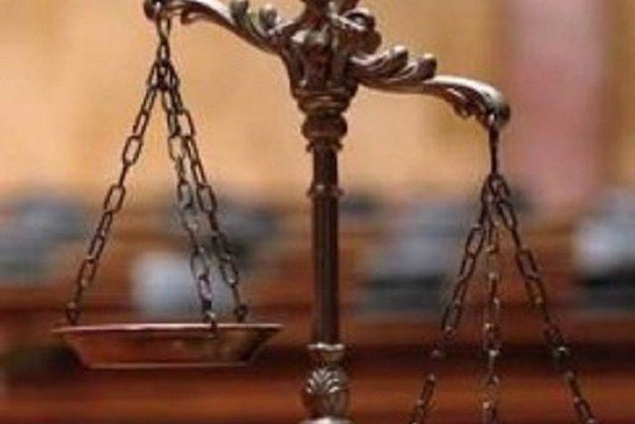 This rogue female banker will cool her heels in jail for stealing customer's money